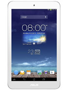 Best available price of Asus Memo Pad 8 ME180A in Spain
