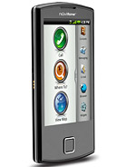 Best available price of Garmin-Asus nuvifone A50 in Spain