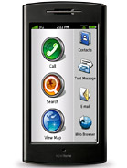 Best available price of Garmin-Asus nuvifone G60 in Spain