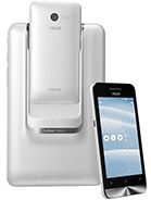 Best available price of Asus PadFone mini Intel in Spain