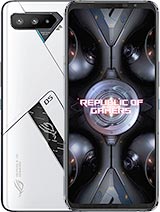 Best available price of Asus ROG Phone 5 Ultimate in Spain