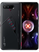 Best available price of Asus ROG Phone 5s Pro in Spain