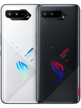Best available price of Asus ROG Phone 5s in Spain