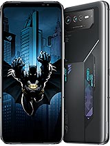 Best available price of Asus ROG Phone 6 Batman Edition in Spain