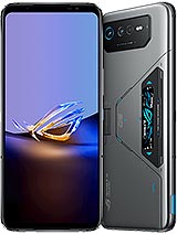 Best available price of Asus ROG Phone 6D Ultimate in Spain