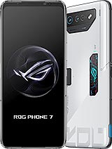 Best available price of Asus ROG Phone 7 Ultimate in Spain