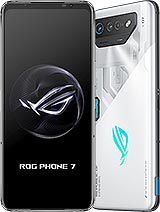 Best available price of Asus ROG Phone 7 in Spain