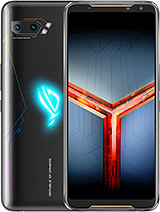 Best available price of Asus ROG Phone II ZS660KL in Spain