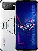 Best available price of Asus ROG Phone 6 Pro in Spain