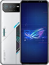 Best available price of Asus ROG Phone 6 in Spain