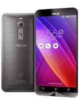 Best available price of Asus Zenfone 2 ZE551ML in Spain