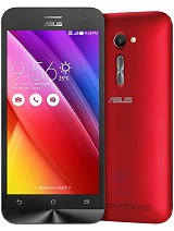 Best available price of Asus Zenfone 2 ZE500CL in Spain
