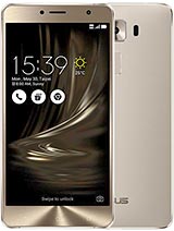 Best available price of Asus Zenfone 3 Deluxe 5-5 ZS550KL in Spain