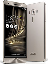 Best available price of Asus Zenfone 3 Deluxe ZS570KL in Spain
