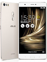 Best available price of Asus Zenfone 3 Ultra ZU680KL in Spain