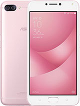 Best available price of Asus Zenfone 4 Max Pro ZC554KL in Spain
