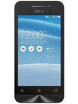 Best available price of Asus Zenfone 4 2014 in Spain