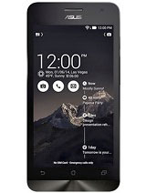 Best available price of Asus Zenfone 5 A500CG 2014 in Spain