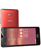 Best available price of Asus Zenfone 6 A600CG 2014 in Spain