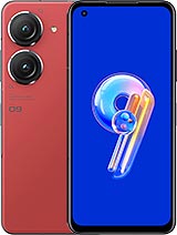 Best available price of Asus Zenfone 9 in Spain