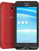 Best available price of Asus Zenfone C ZC451CG in Spain