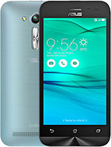 Best available price of Asus Zenfone Go ZB450KL in Spain