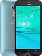 Best available price of Asus Zenfone Go ZB500KL in Spain