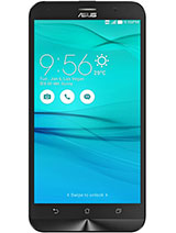 Best available price of Asus Zenfone Go ZB552KL in Spain