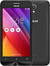 Best available price of Asus Zenfone Go ZC451TG in Spain