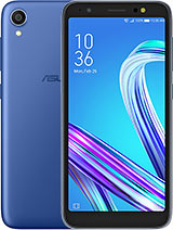 Best available price of Asus ZenFone Live L1 ZA550KL in Spain
