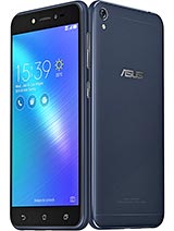 Best available price of Asus Zenfone Live ZB501KL in Spain