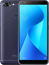 Best available price of Asus Zenfone Max Plus M1 ZB570TL in Spain