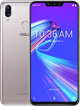 Best available price of Asus Zenfone Max M2 ZB633KL in Spain