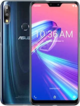 Best available price of Asus Zenfone Max Pro M2 ZB631KL in Spain