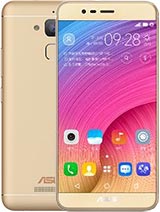 Best available price of Asus Zenfone Pegasus 3 in Spain