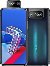 Best available price of Asus Zenfone 7 Pro ZS671KS in Spain