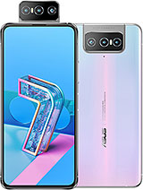Best available price of Asus Zenfone 7 in Spain