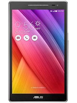 Best available price of Asus Zenpad 8-0 Z380M in Spain