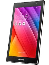 Best available price of Asus Zenpad C 7-0 in Spain