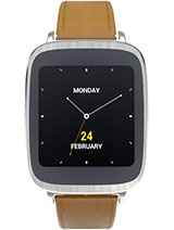 Best available price of Asus Zenwatch WI500Q in Spain