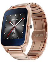Best available price of Asus Zenwatch 2 WI501Q in Spain