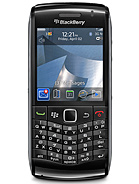 Best available price of BlackBerry Pearl 3G 9100 in Spain