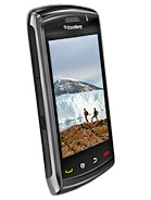 Best available price of BlackBerry Storm2 9550 in Spain