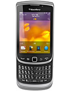 Best available price of BlackBerry Torch 9810 in Spain