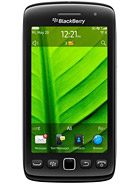 Best available price of BlackBerry Torch 9860 in Spain