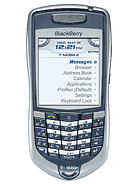 Best available price of BlackBerry 7100t in Spain