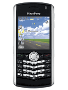 Best available price of BlackBerry Pearl 8100 in Spain