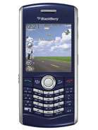 Best available price of BlackBerry Pearl 8110 in Spain