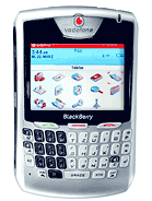 Best available price of BlackBerry 8707v in Spain