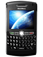 Best available price of BlackBerry 8820 in Spain